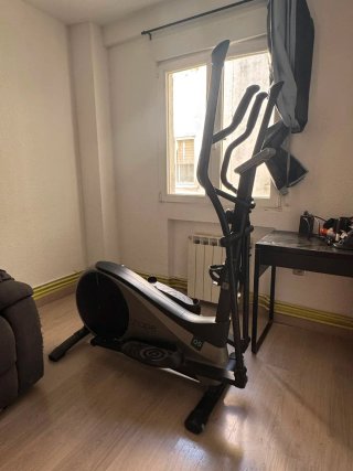 Bicicleta Elíptica muy buen estado