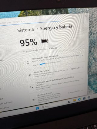 Portátil Lenovo L390 i7 16GB RAM