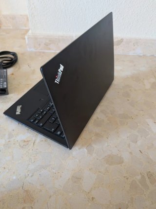 Portátil Lenovo L390 i7 16GB RAM