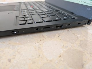 Portátil Lenovo L390 i7 16GB RAM