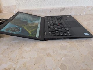 Portátil Lenovo L390 i7 16GB RAM