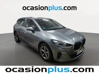 BMW Serie 2 218d Active Tourer 110 kW (150 CV)