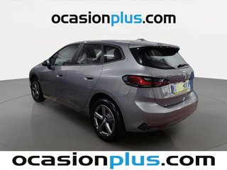 BMW Serie 2 218d Active Tourer 110 kW (150 CV)