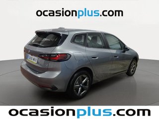 BMW Serie 2 218d Active Tourer 110 kW (150 CV)