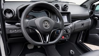AIXAM City Sport  2023