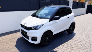 AIXAM City Sport  2023