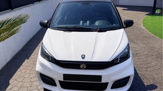 AIXAM City Sport  2023