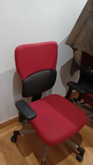Silla Steelcase Modelo Lets be