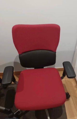 Silla Steelcase Modelo Lets be