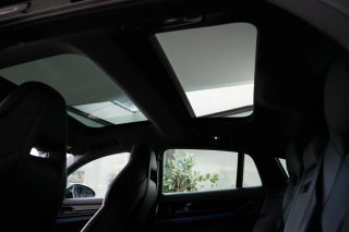 Porsche Panamera 2025