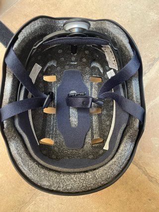 Casco Patinete / Skate de decatlón  Talla 55-59cm