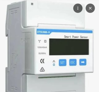 Inversor Huawei 12kW Trifásico SUN2000-M5