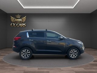 KIA Sportage 1.7 crdi