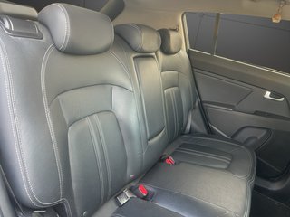 KIA Sportage 1.7 crdi