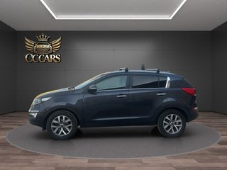 KIA Sportage 1.7 crdi