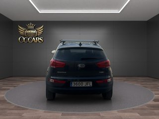 KIA Sportage 1.7 crdi