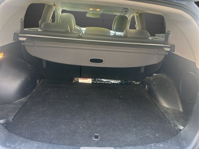 KIA Sportage 1.7 crdi