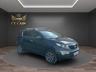 KIA Sportage 1.7 crdi