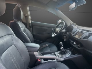 KIA Sportage 1.7 crdi