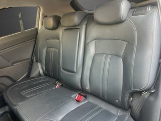 KIA Sportage 1.7 crdi