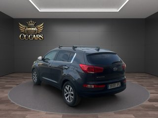 KIA Sportage 1.7 crdi