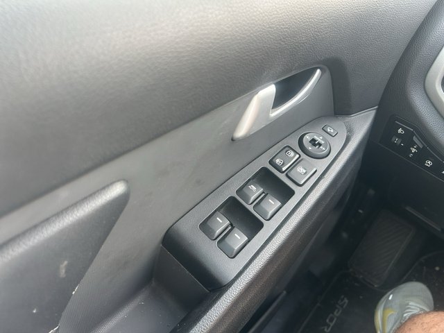 KIA Sportage 1.7 crdi