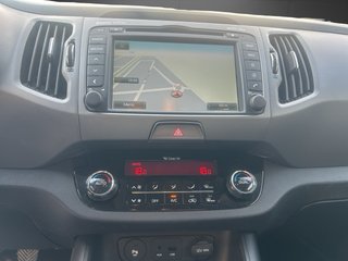 KIA Sportage 1.7 crdi