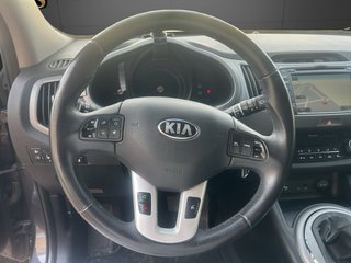 KIA Sportage 1.7 crdi