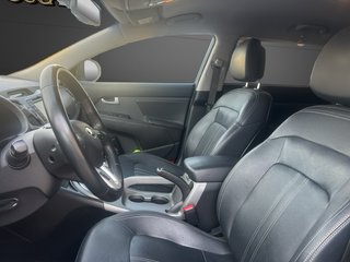 KIA Sportage 1.7 crdi