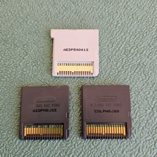 Lote 4 Juegos Nintendo DS/3DS Super Mario Inazuma