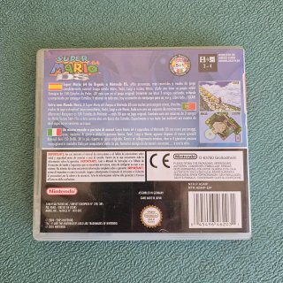 Lote 4 Juegos Nintendo DS/3DS Super Mario Inazuma