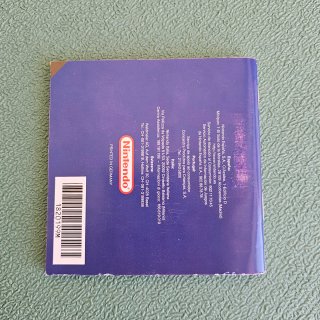 Lote 4 Juegos Nintendo DS/3DS Super Mario Inazuma