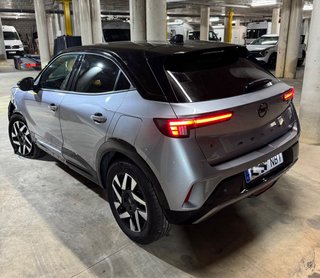 Opel Mokka 2025, ‼️ACCIDENTADO ‼️