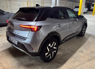Opel Mokka 2025, ‼️ACCIDENTADO ‼️