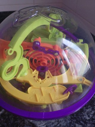Perplexus Laberinto Original