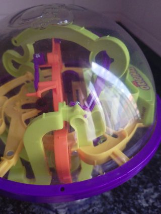 Perplexus Laberinto Original