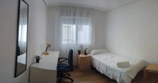 Alquiler piso