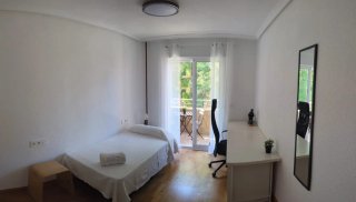 Alquiler piso