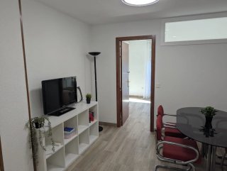 Alquiler piso