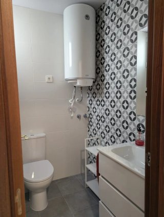 Alquiler piso