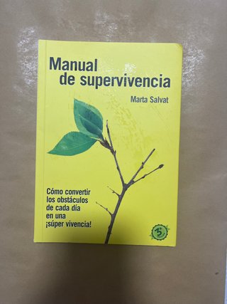 Manual de supervivencia cómo convertir los obst...