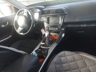 Renault Kadjar 2017