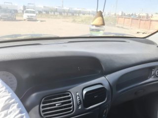 Renault Megane 2002