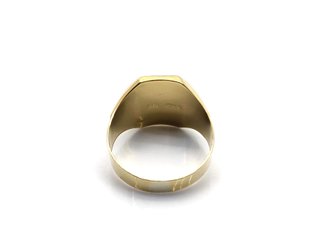 E1807828-5    Sello Oro 9k
