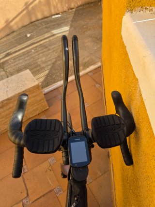Cube Attain C:62 SLT Carbono Ultegra Di2 Talla 53