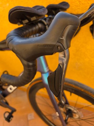 Cube Attain C:62 SLT Carbono Ultegra Di2 Talla 53