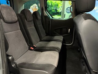 PEUGEOT PARTNER TEPEE HDI  114 CV