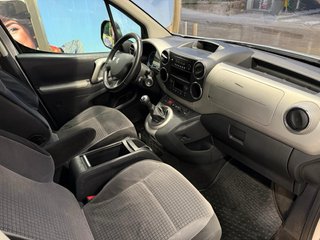 PEUGEOT PARTNER TEPEE HDI  114 CV