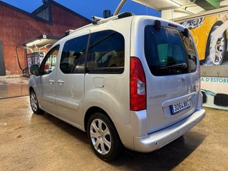 PEUGEOT PARTNER TEPEE HDI  114 CV