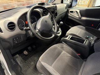 PEUGEOT PARTNER TEPEE HDI  114 CV